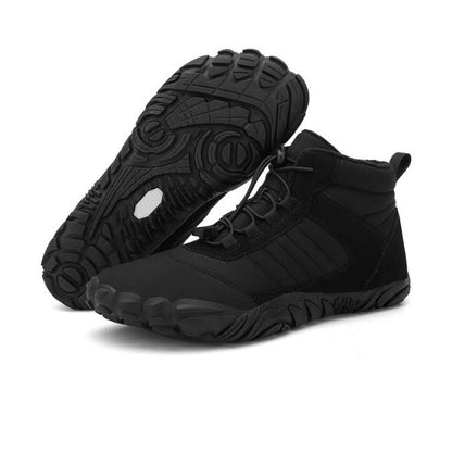 AXIS Kelron - Non-slip & waterproof winter barefoot shoe (Unisex)