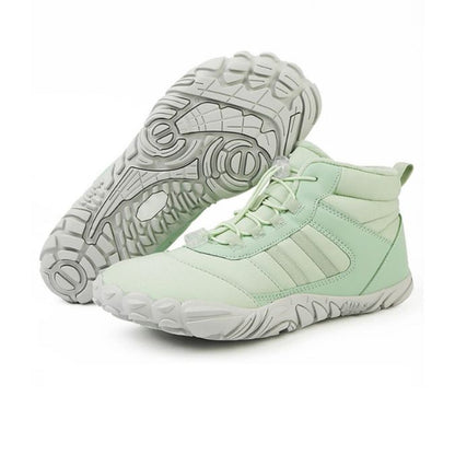 AXIS Kelron - Non-slip & waterproof winter barefoot shoe (Unisex)