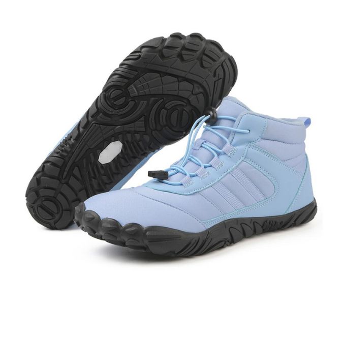 AXIS Kelron - Non-slip & waterproof winter barefoot shoe (Unisex)