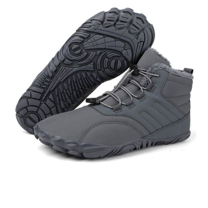 AXIS Norvik - Non-slip & Waterproof Winter Barefoot Shoe (Unisex)