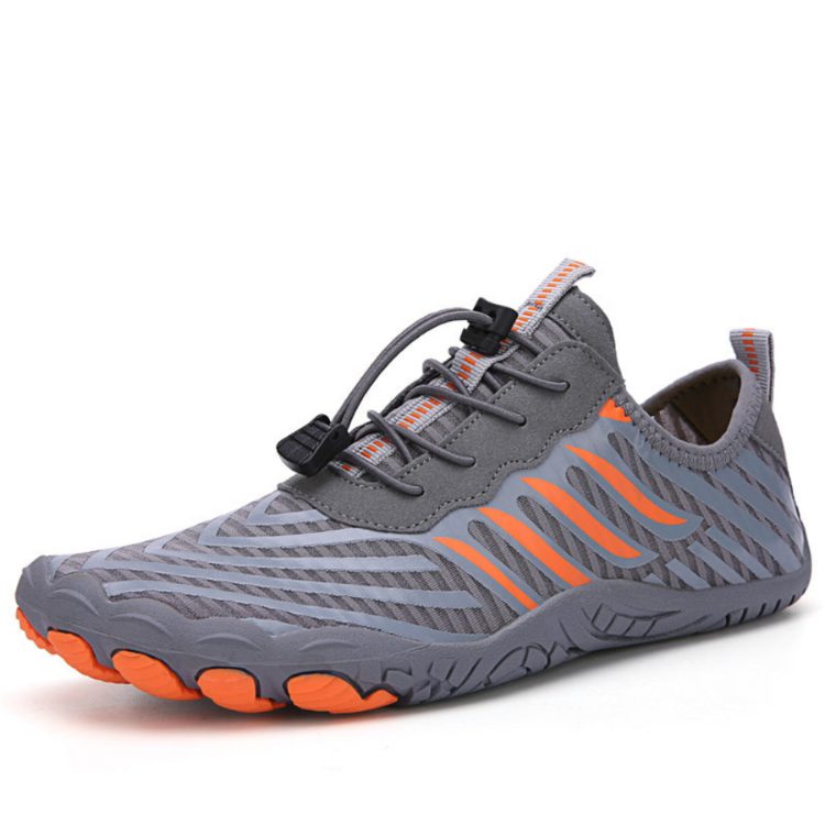AXIS Velor – Zero Drop Shoes - All-Terrain Breathable Barefoot Shoes