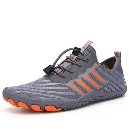 AXIS Velor – Zero Drop Shoes - All-Terrain Breathable Barefoot Shoes