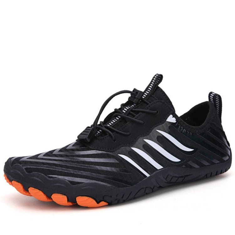 AXIS Velor – Zero Drop Shoes - All-Terrain Breathable Barefoot Shoes