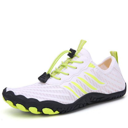 AXIS Velor – Zero Drop Shoes - All-Terrain Breathable Barefoot Shoes