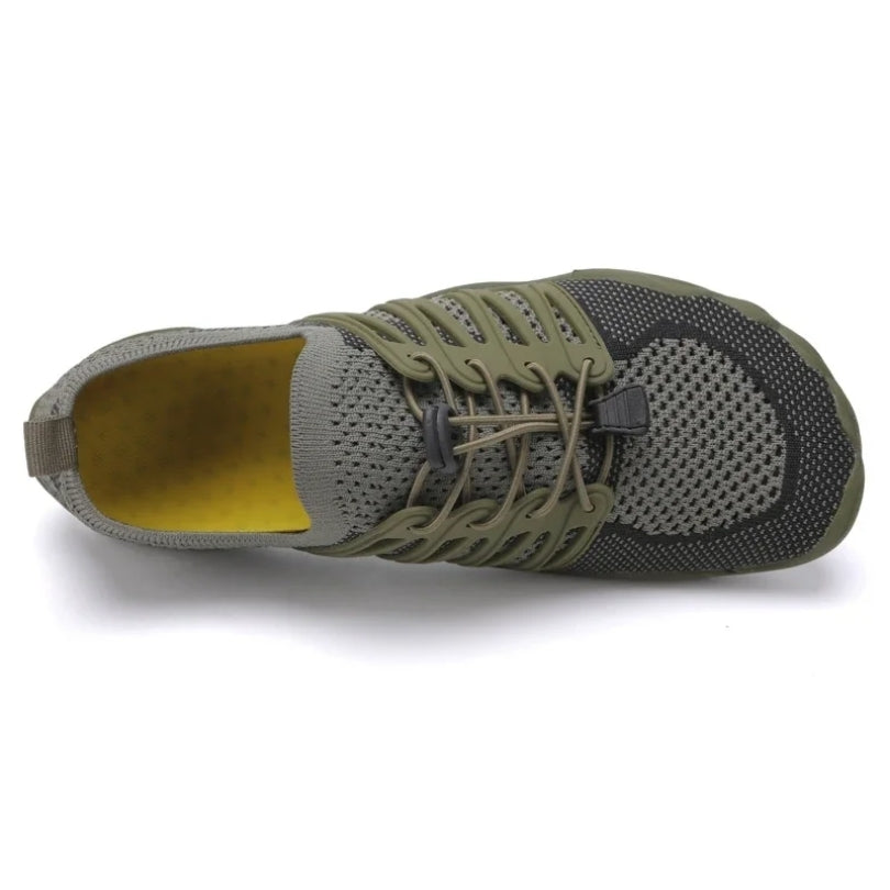 AXIS Varo – Non-Slip All-Environment Barefoot Shoes