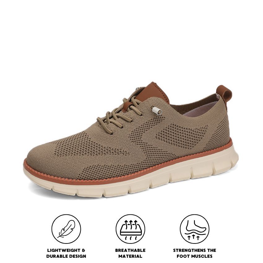 AXIS Arlo – Ultra Comfortable Orthopedic Shoes