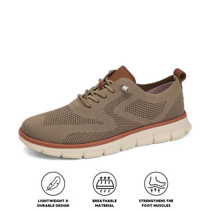 AXIS Arlo – Ultra Comfortable Orthopedic Shoes