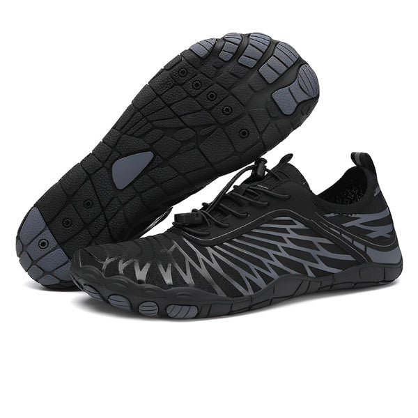 AXIS Nova – Healthy & non-slip barefoot shoes (Unisex)