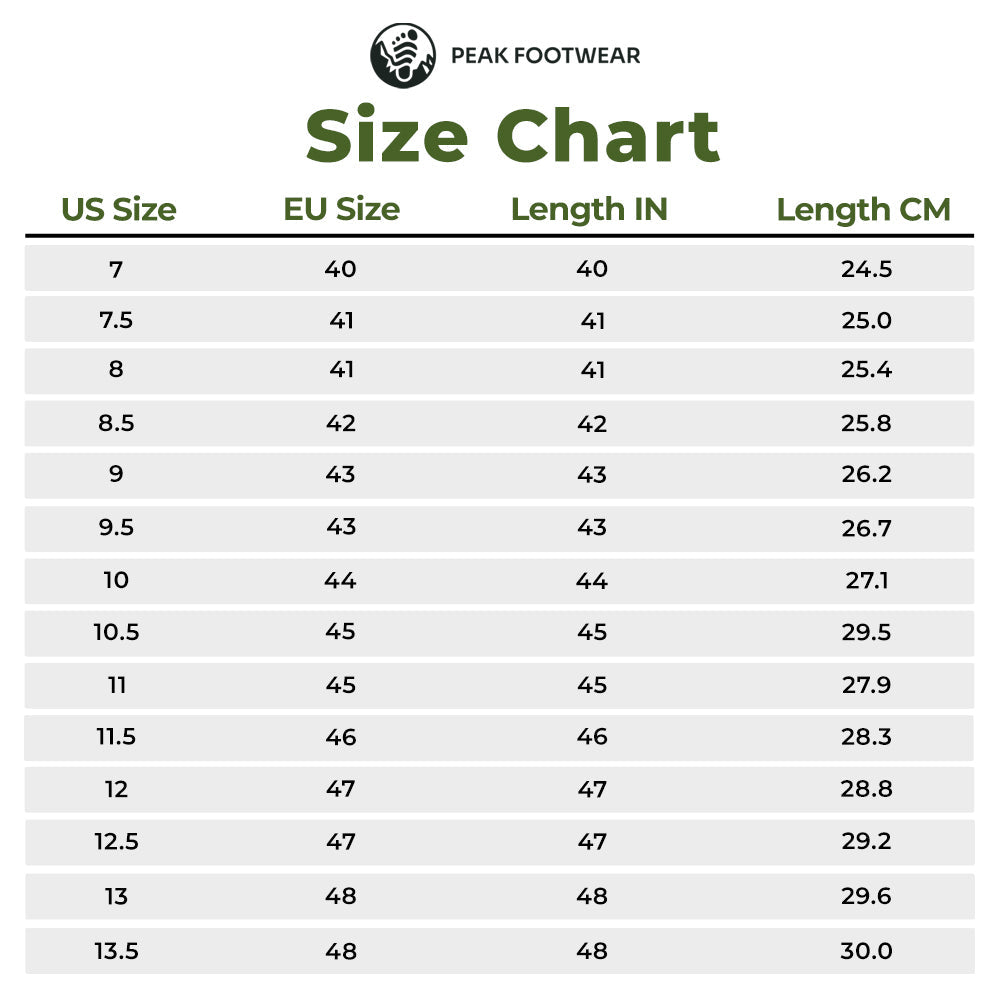 AXIS Arlo – Ultra Comfortable Orthopedic Shoes