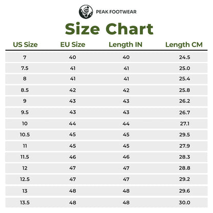 AXIS Arlo – Ultra Comfortable Orthopedic Shoes